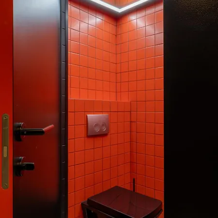 Szálloda !fest Lviv