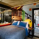 !fest Otel Lviv