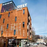 Otel !fest