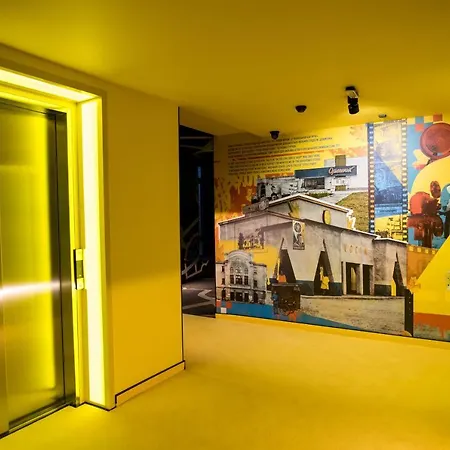 !fest Hotel 4*