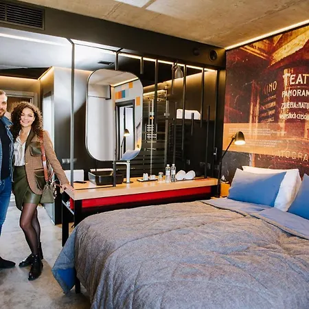 !fest Hotell Lviv