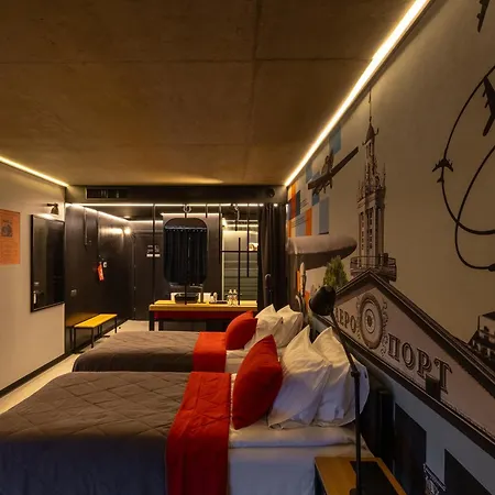 Hotell !fest