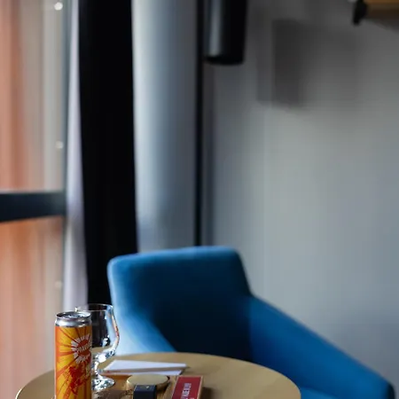 Hotell !fest Lviv