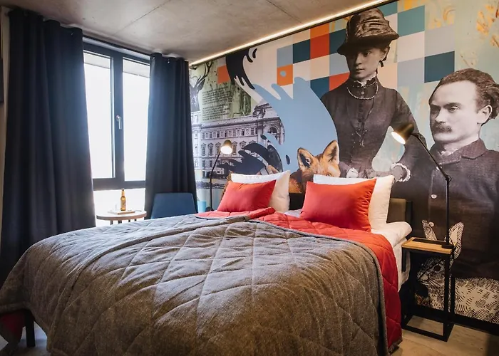 !fest 4* リヴィウ