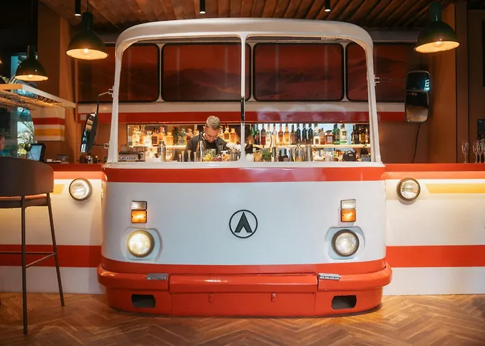 !fest ホテル リヴィウ