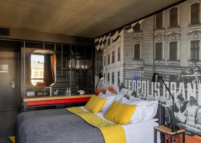 !fest 4* リヴィウ