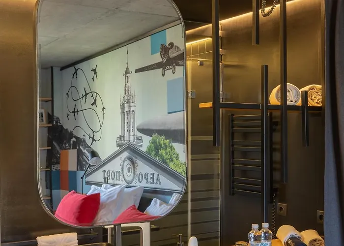 !fest ホテル リヴィウ